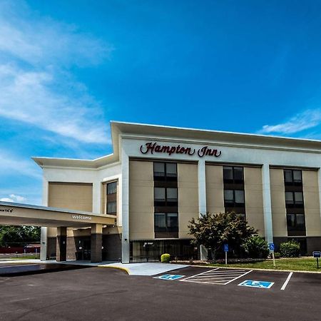 Hampton Inn St Charles St Peters Saint Charles Ngoại thất bức ảnh
