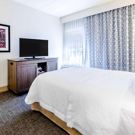 Hampton Inn St Charles St Peters Saint Charles Ngoại thất bức ảnh
