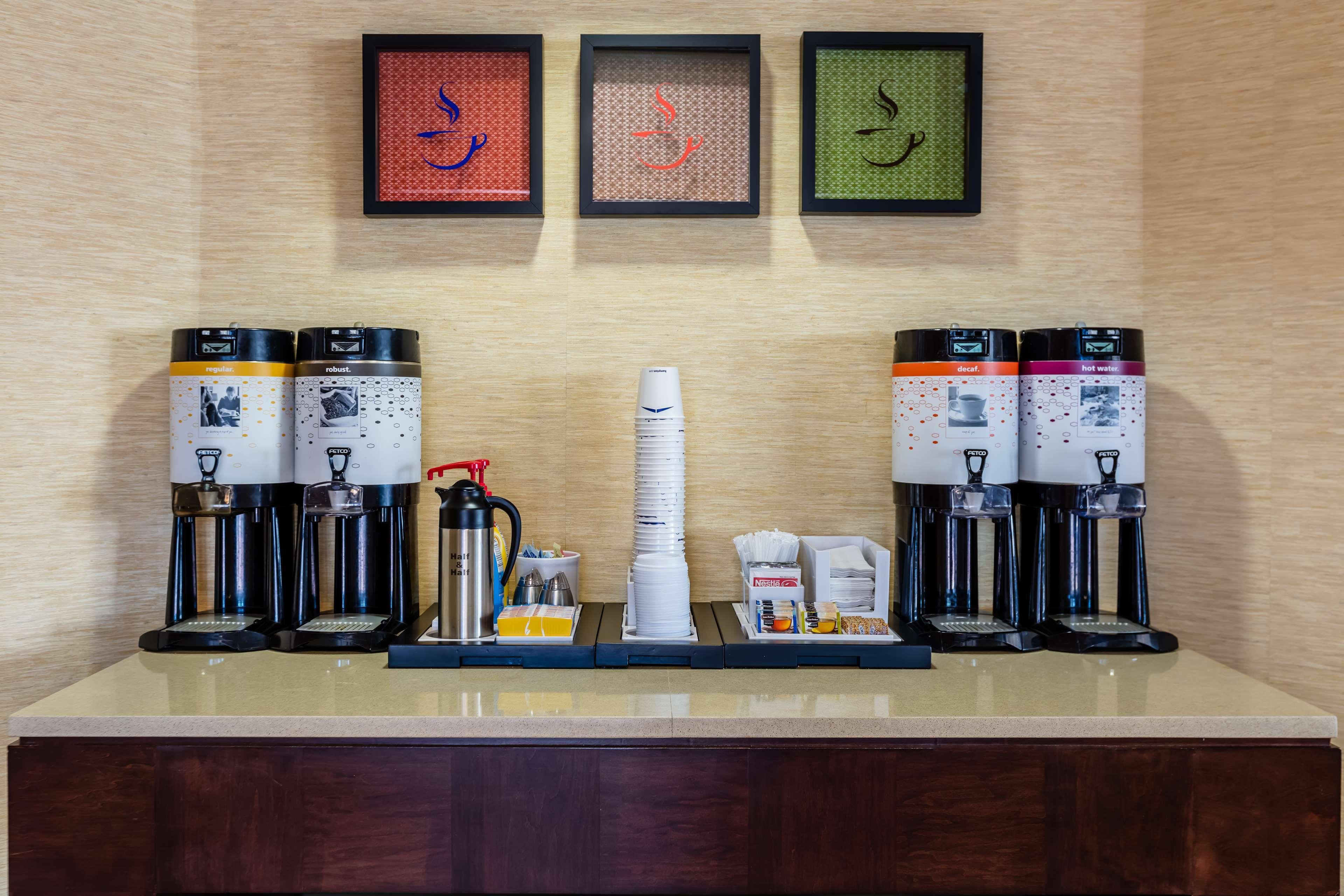Hampton Inn St Charles St Peters Saint Charles Ngoại thất bức ảnh