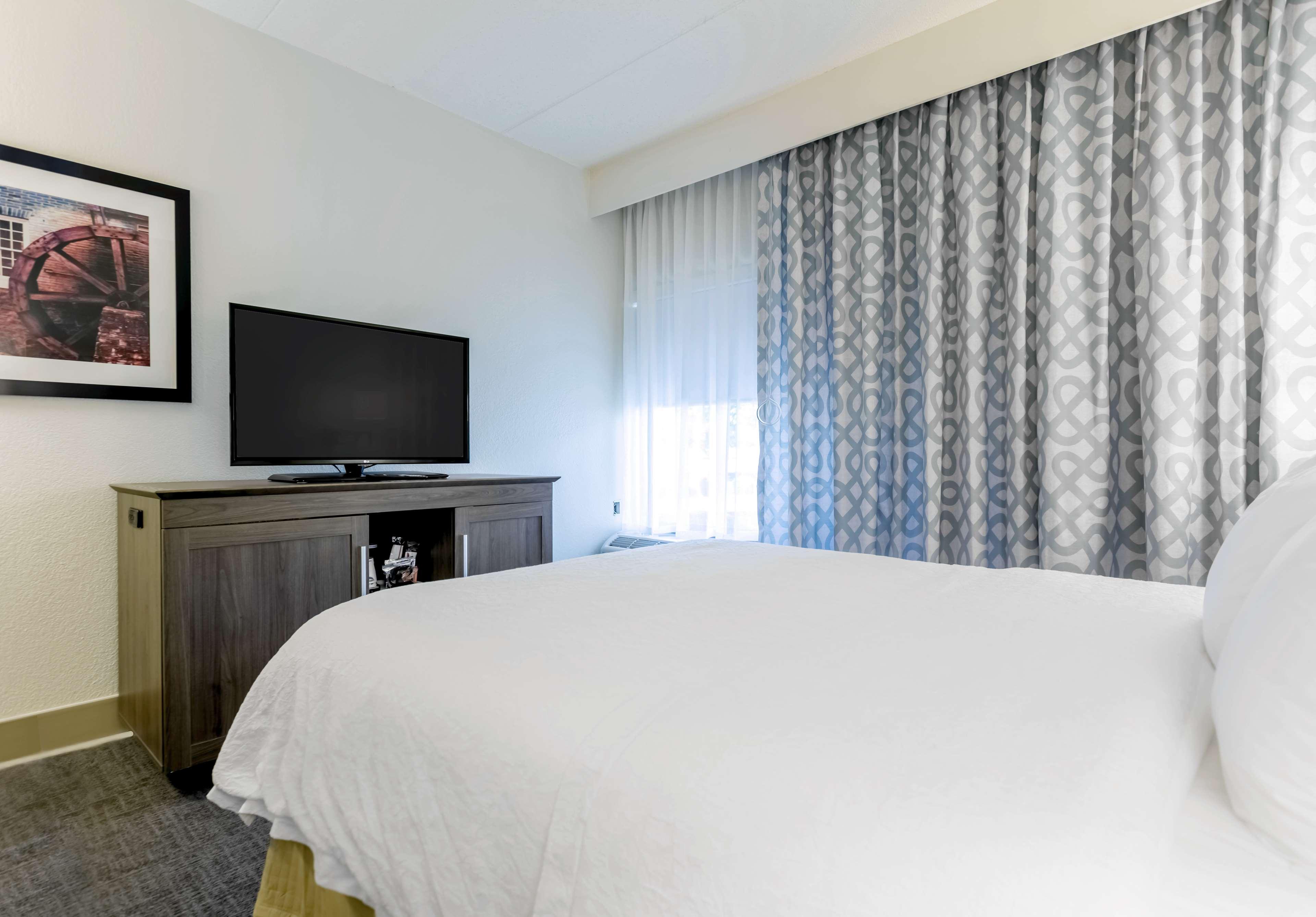Hampton Inn St Charles St Peters Saint Charles Ngoại thất bức ảnh