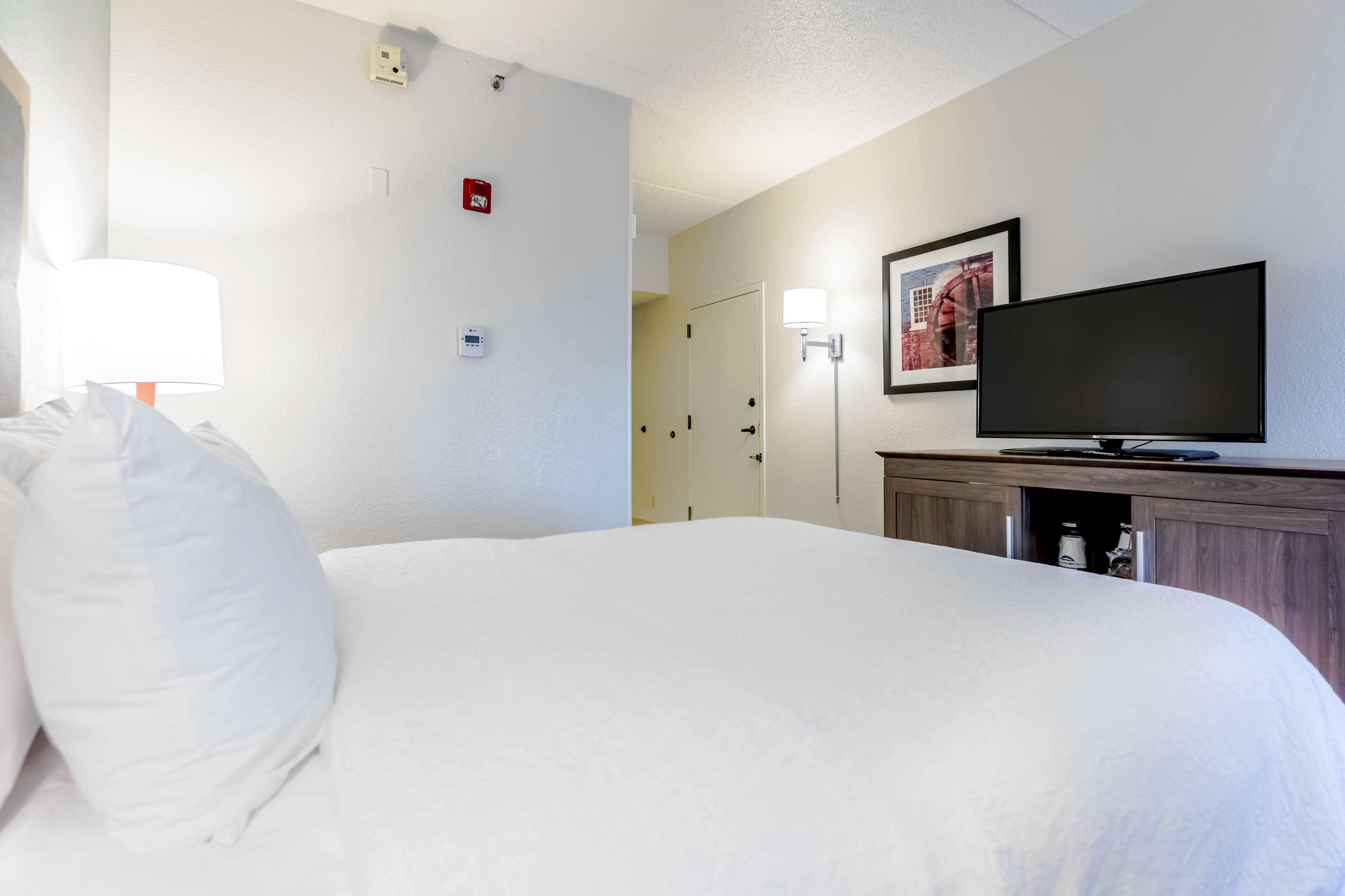 Hampton Inn St Charles St Peters Saint Charles Ngoại thất bức ảnh