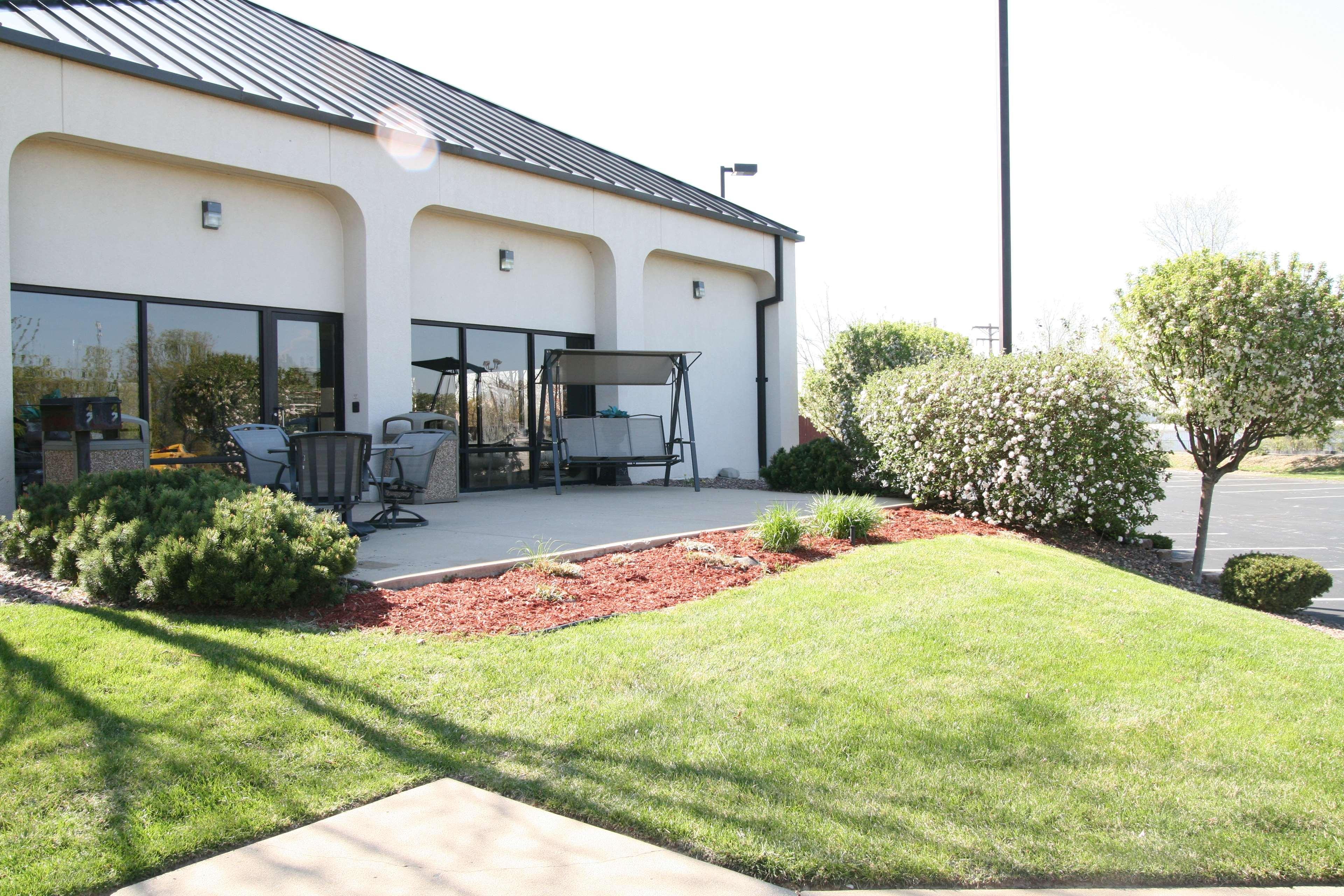 Hampton Inn St Charles St Peters Saint Charles Ngoại thất bức ảnh
