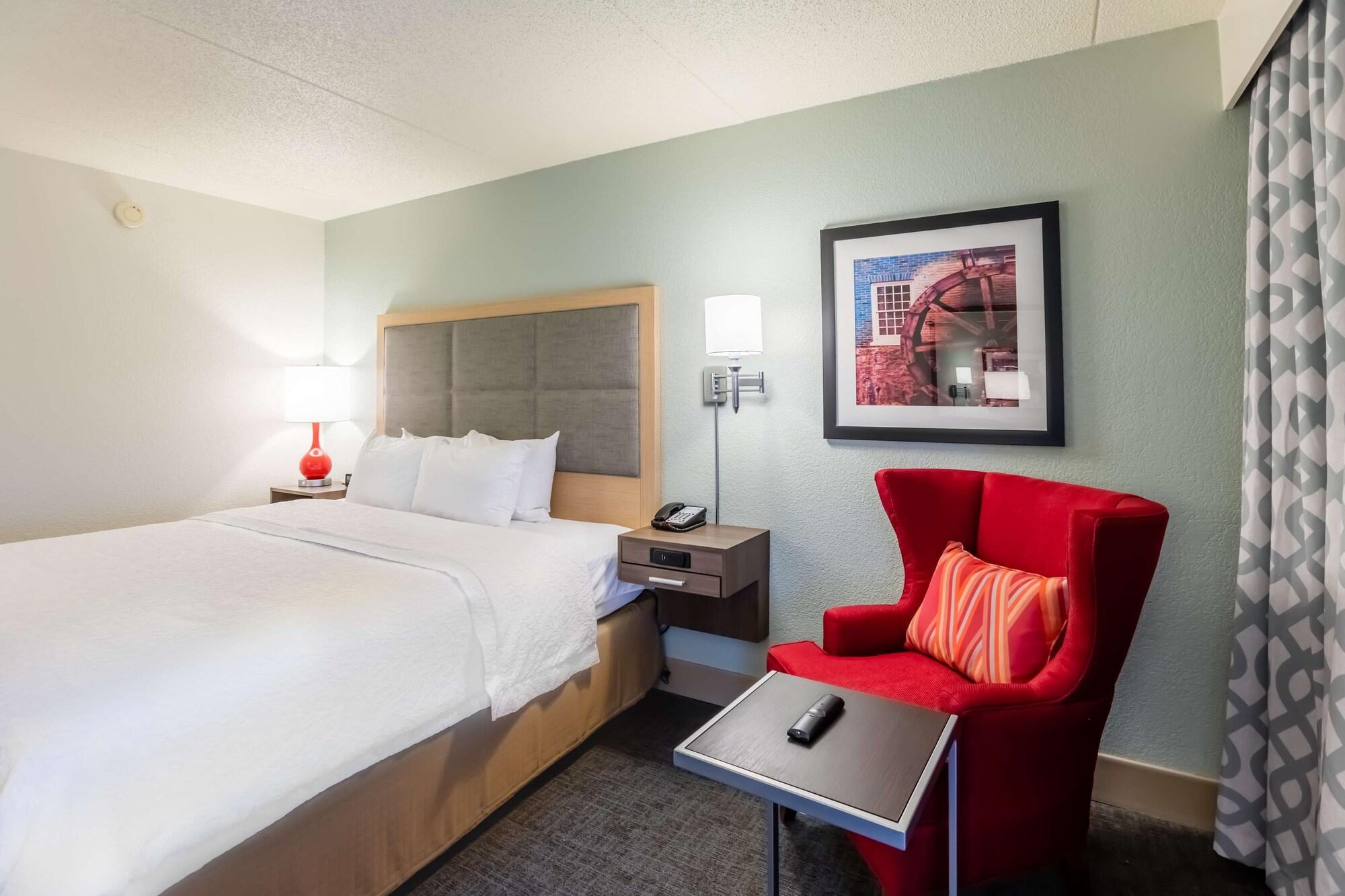 Hampton Inn St Charles St Peters Saint Charles Ngoại thất bức ảnh