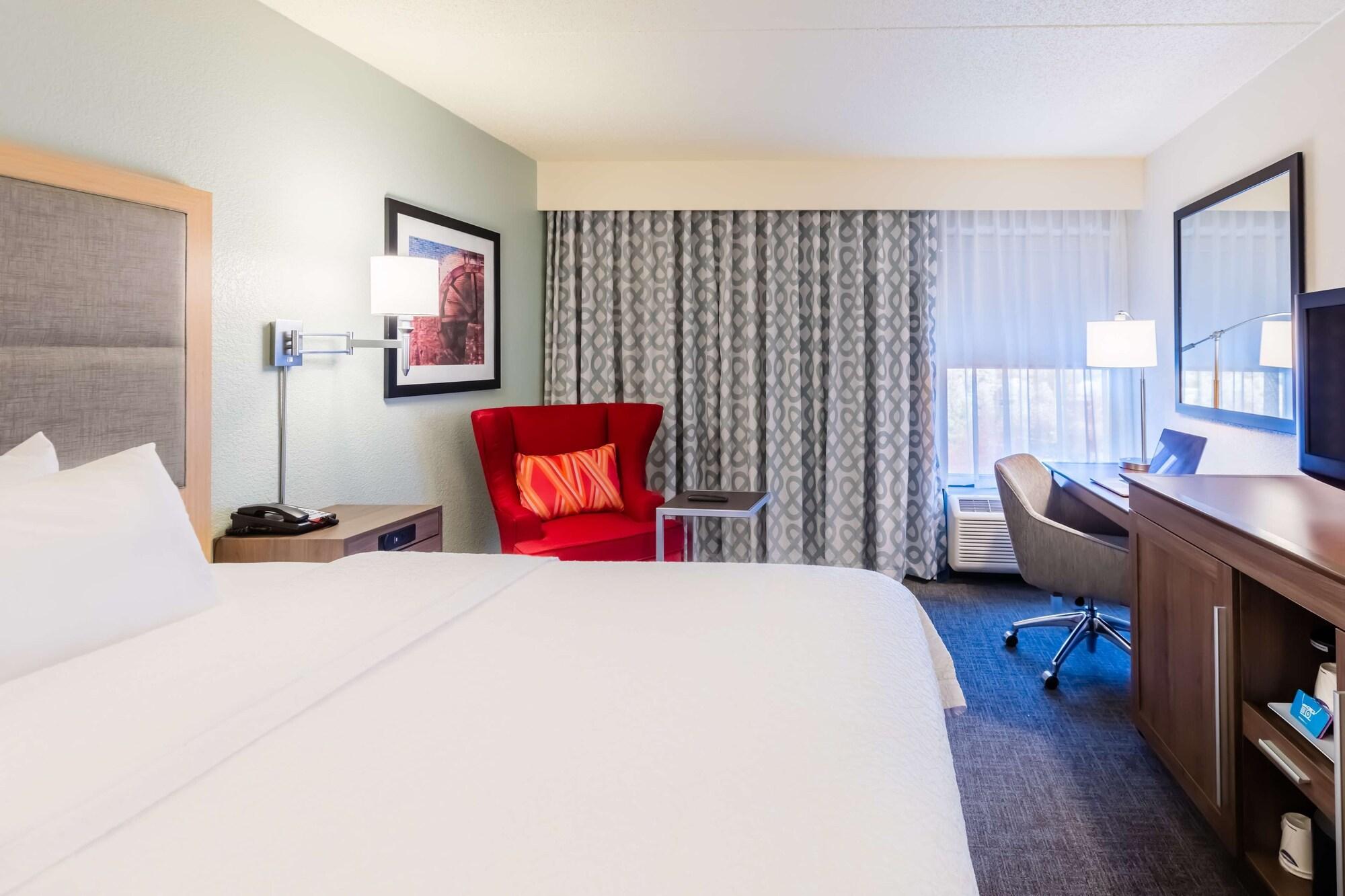 Hampton Inn St Charles St Peters Saint Charles Ngoại thất bức ảnh