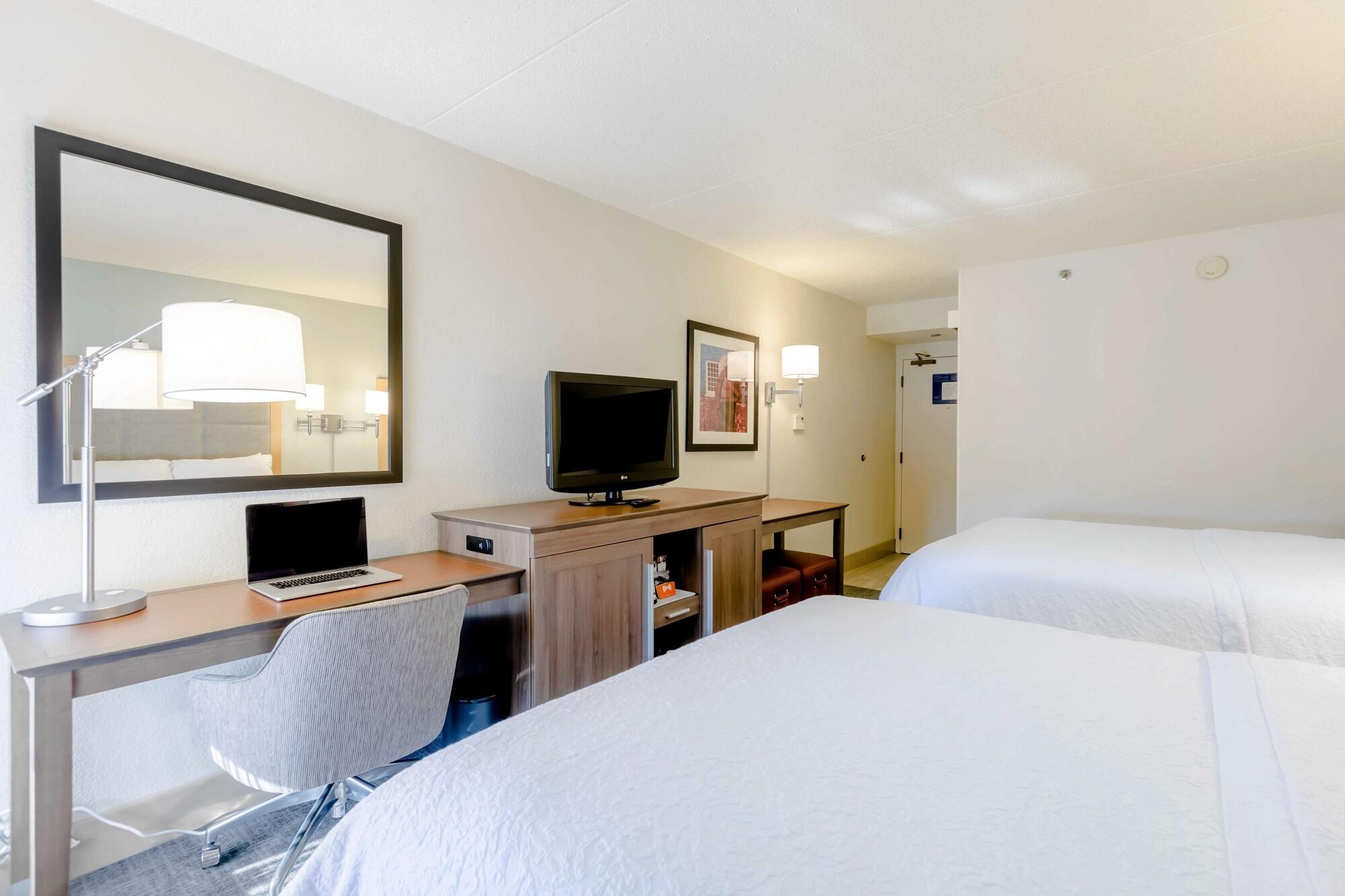 Hampton Inn St Charles St Peters Saint Charles Ngoại thất bức ảnh