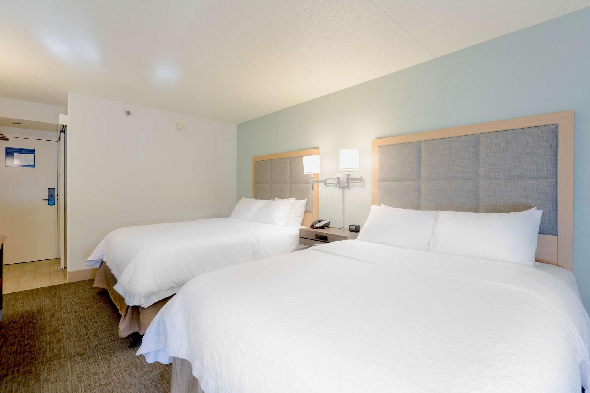 Hampton Inn St Charles St Peters Saint Charles Ngoại thất bức ảnh