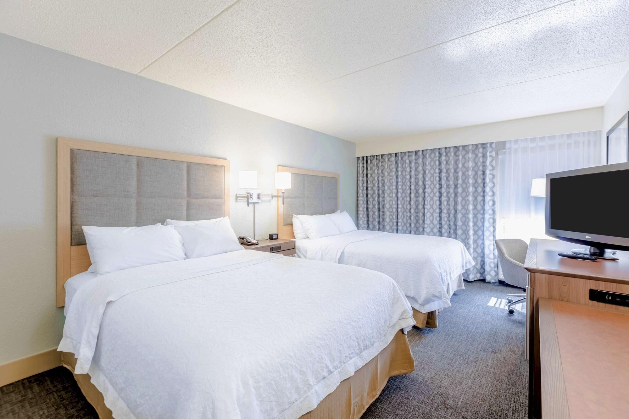 Hampton Inn St Charles St Peters Saint Charles Ngoại thất bức ảnh