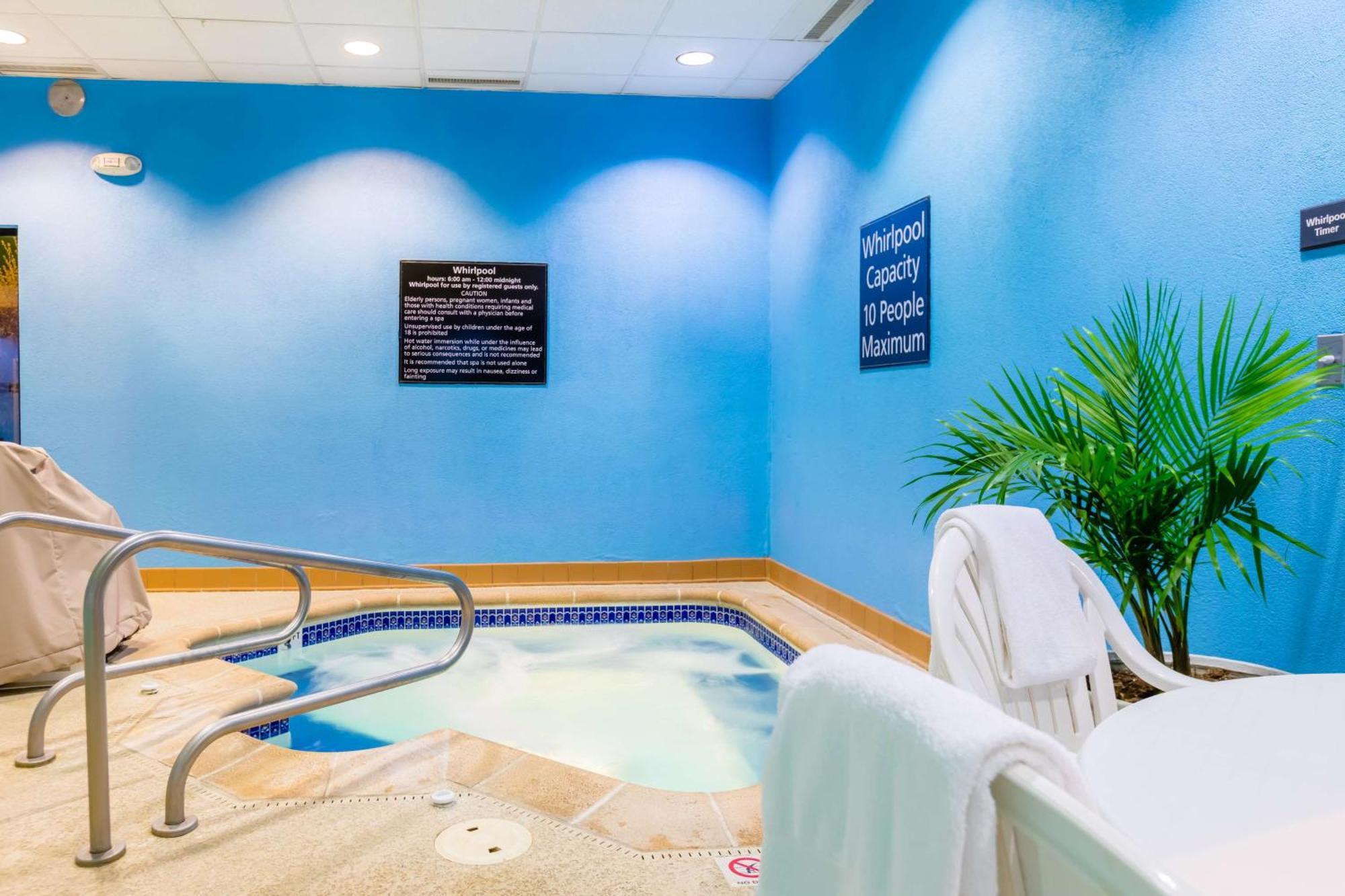Hampton Inn St Charles St Peters Saint Charles Ngoại thất bức ảnh