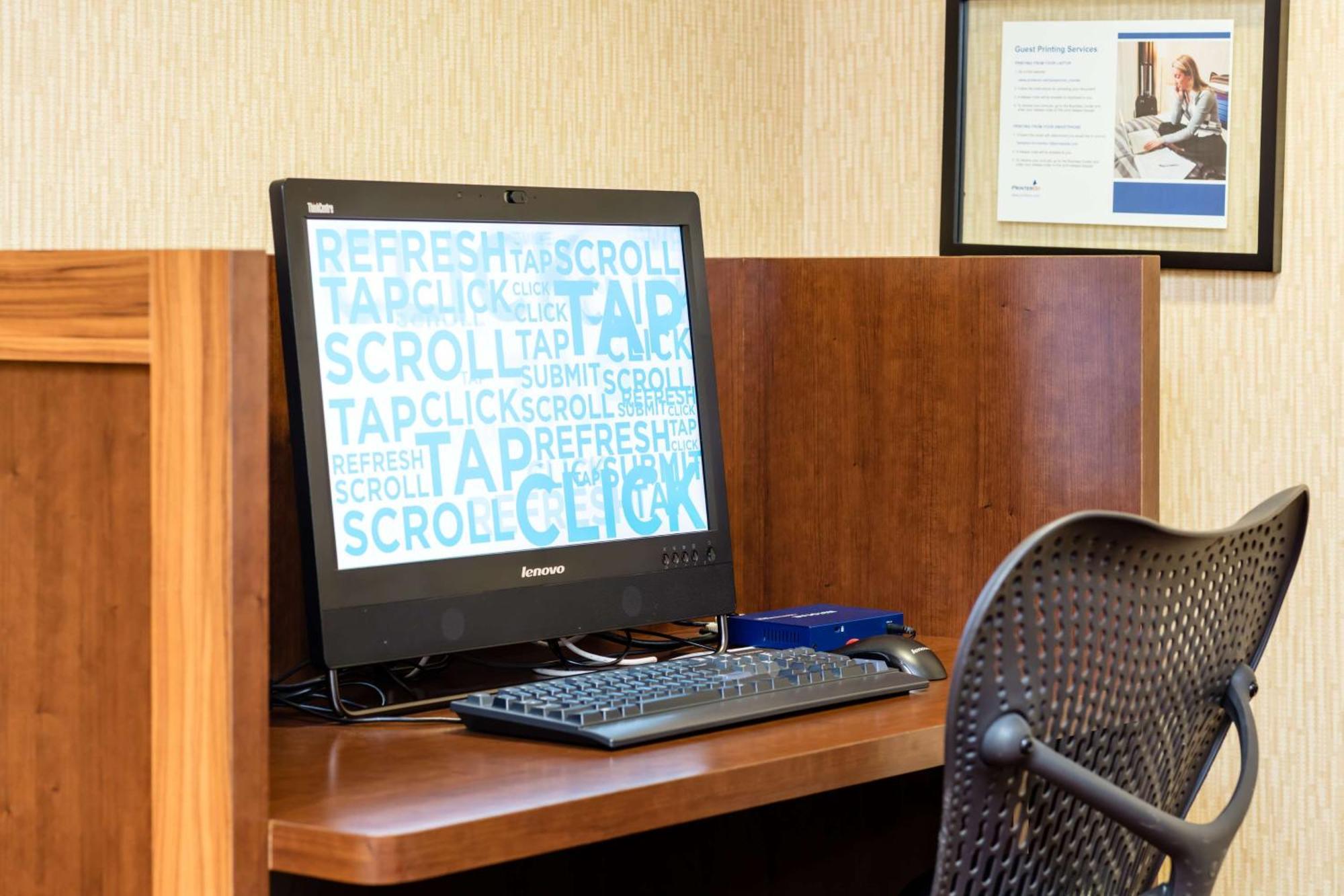 Hampton Inn St Charles St Peters Saint Charles Ngoại thất bức ảnh