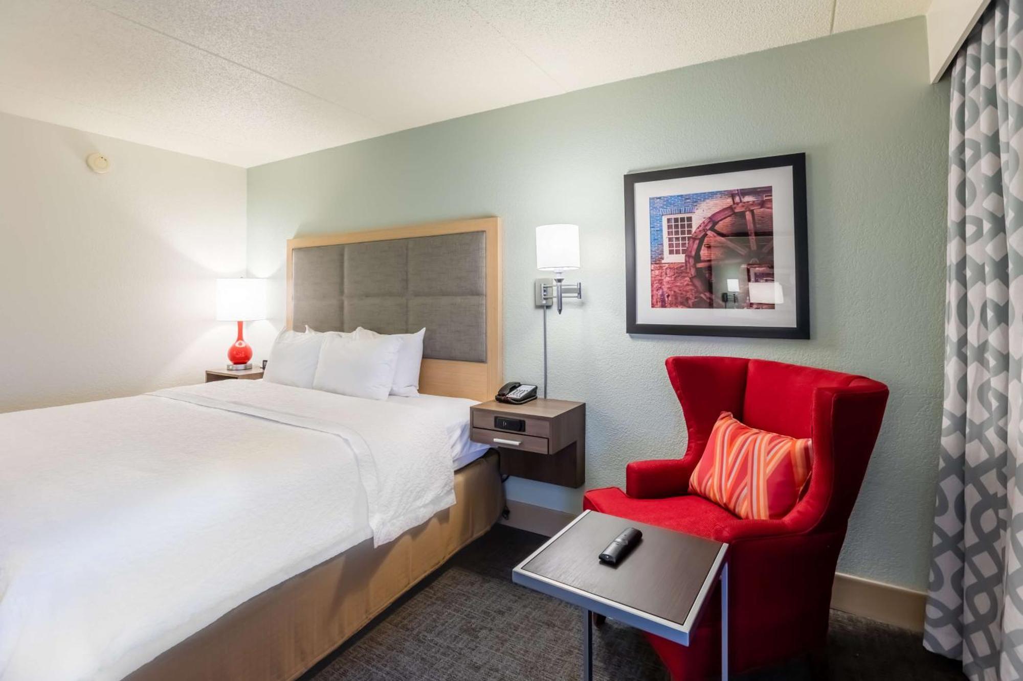 Hampton Inn St Charles St Peters Saint Charles Ngoại thất bức ảnh