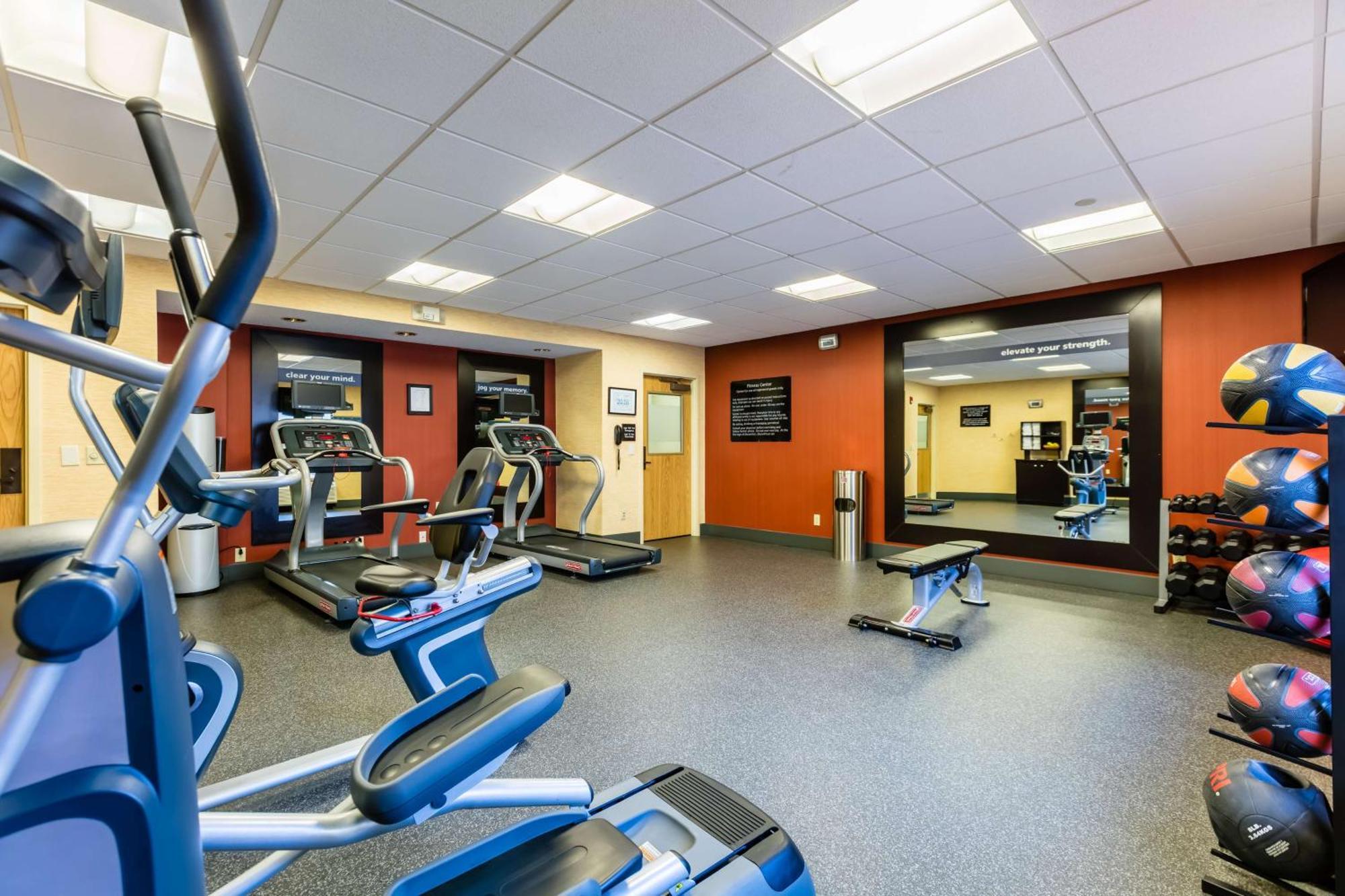Hampton Inn St Charles St Peters Saint Charles Ngoại thất bức ảnh