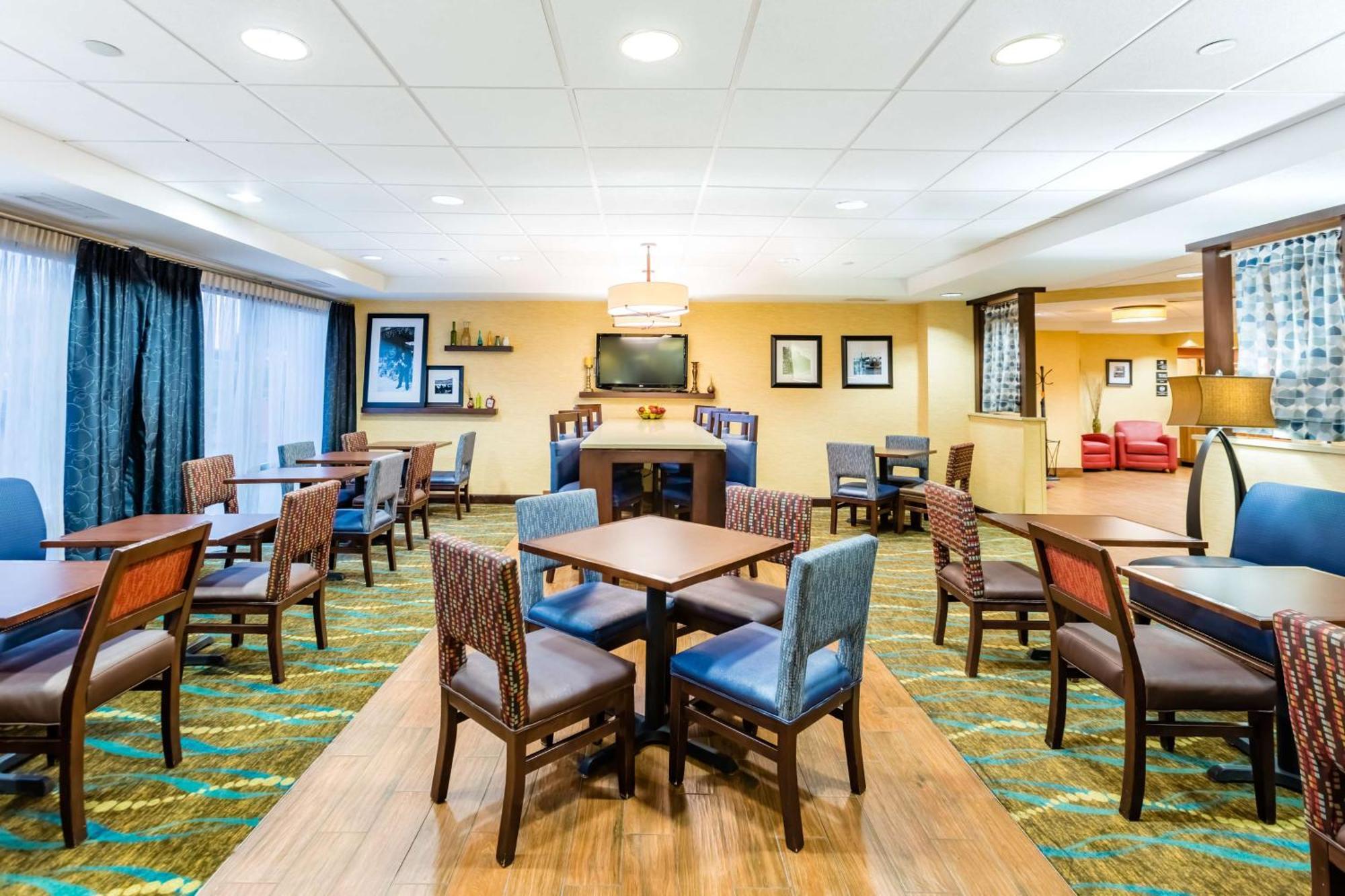 Hampton Inn St Charles St Peters Saint Charles Ngoại thất bức ảnh