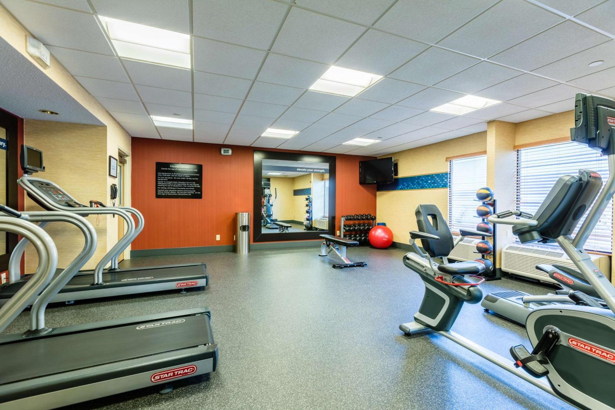 Hampton Inn St Charles St Peters Saint Charles Ngoại thất bức ảnh