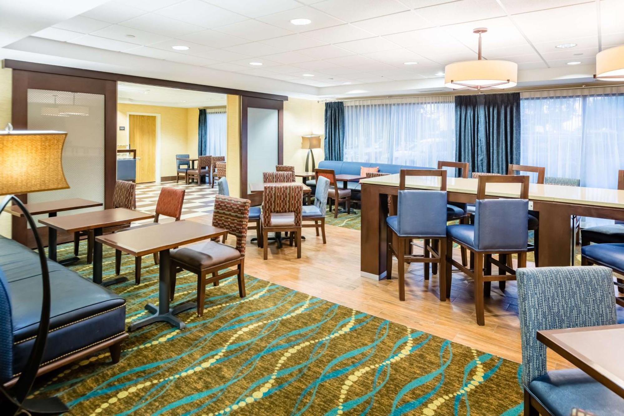 Hampton Inn St Charles St Peters Saint Charles Ngoại thất bức ảnh