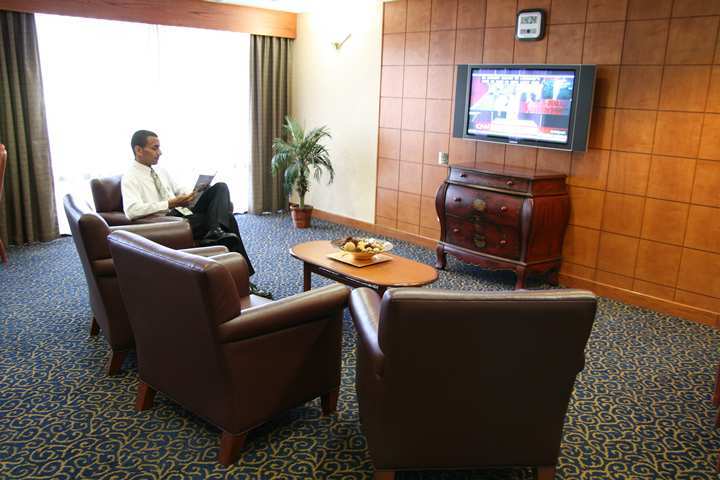 Hampton Inn St Charles St Peters Saint Charles Nội địa bức ảnh