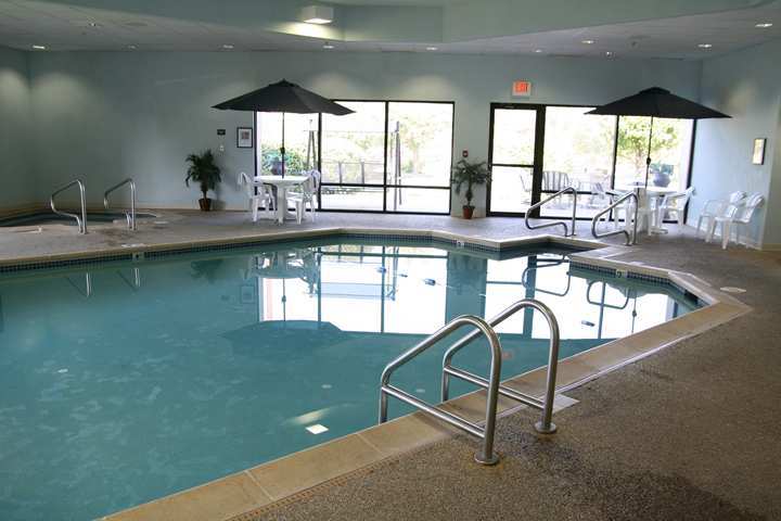 Hampton Inn St Charles St Peters Saint Charles Ngoại thất bức ảnh