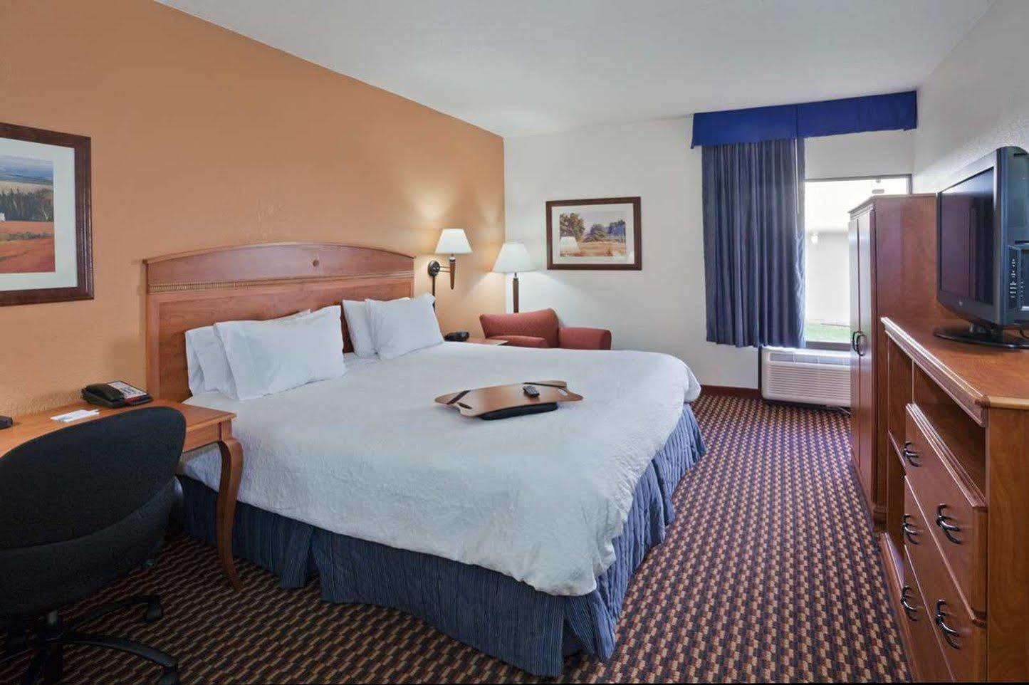 Hampton Inn St Charles St Peters Saint Charles Ngoại thất bức ảnh